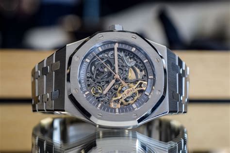 audemars piguet royal oak best replica|Audemars Piguet alternative.